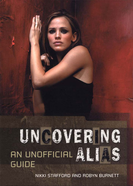 Title details for Uncovering Alias by Nikki Stafford - Available